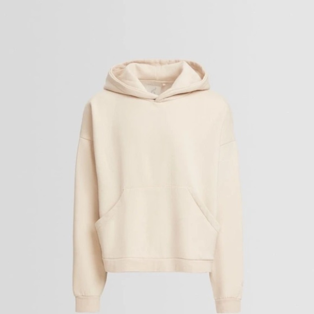 Generation bershka oversize hoodie